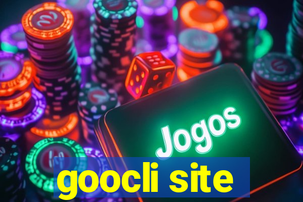 goocli site